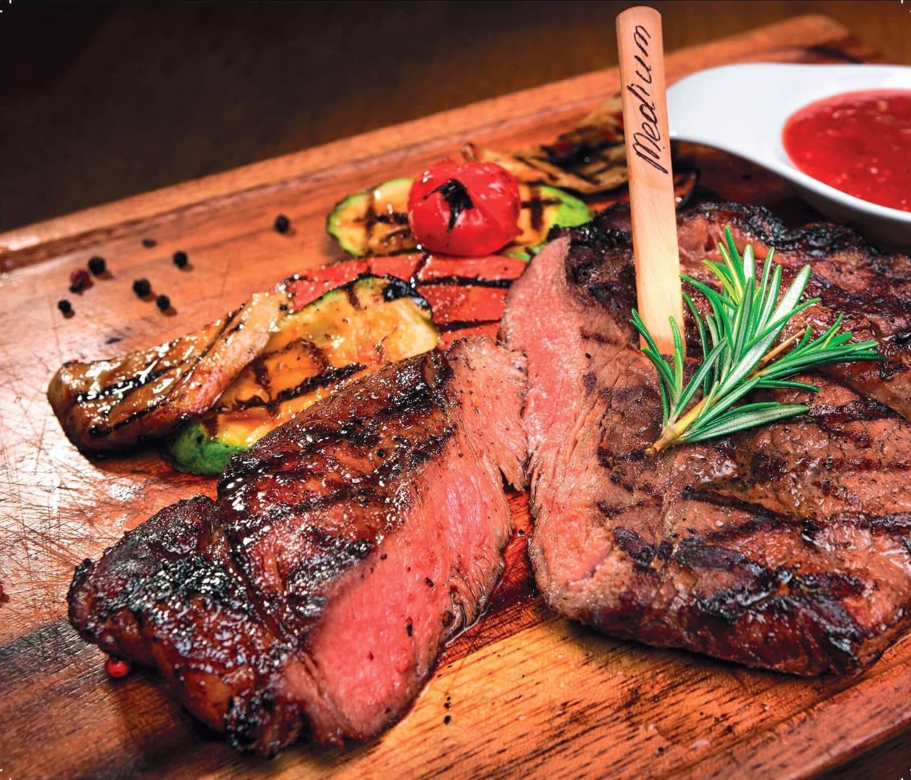Braceria Tagliate 1 Vinness grills