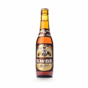 Bottled Beers 6 Kwak