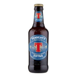 Bottled Beers 8 T Extra
