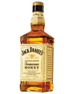 Whisky 8 Tennessee Honey Jack Daniels