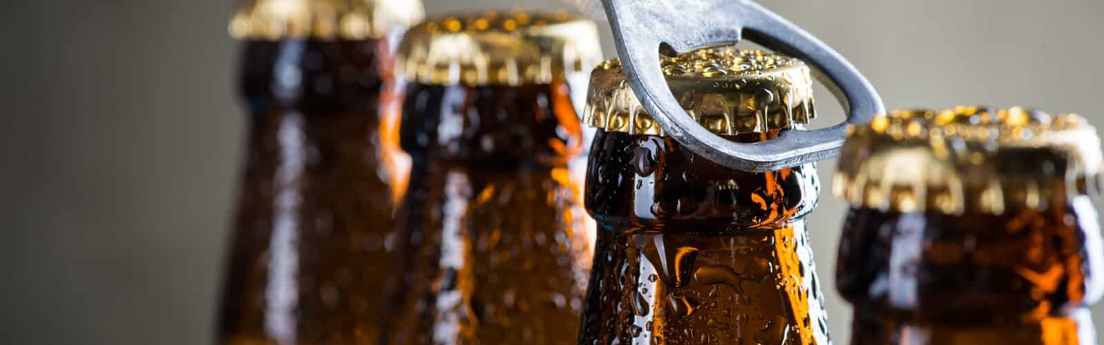 Bottled Beers 1 bottled beer