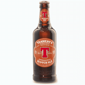 Bottled Beers 7 scotch