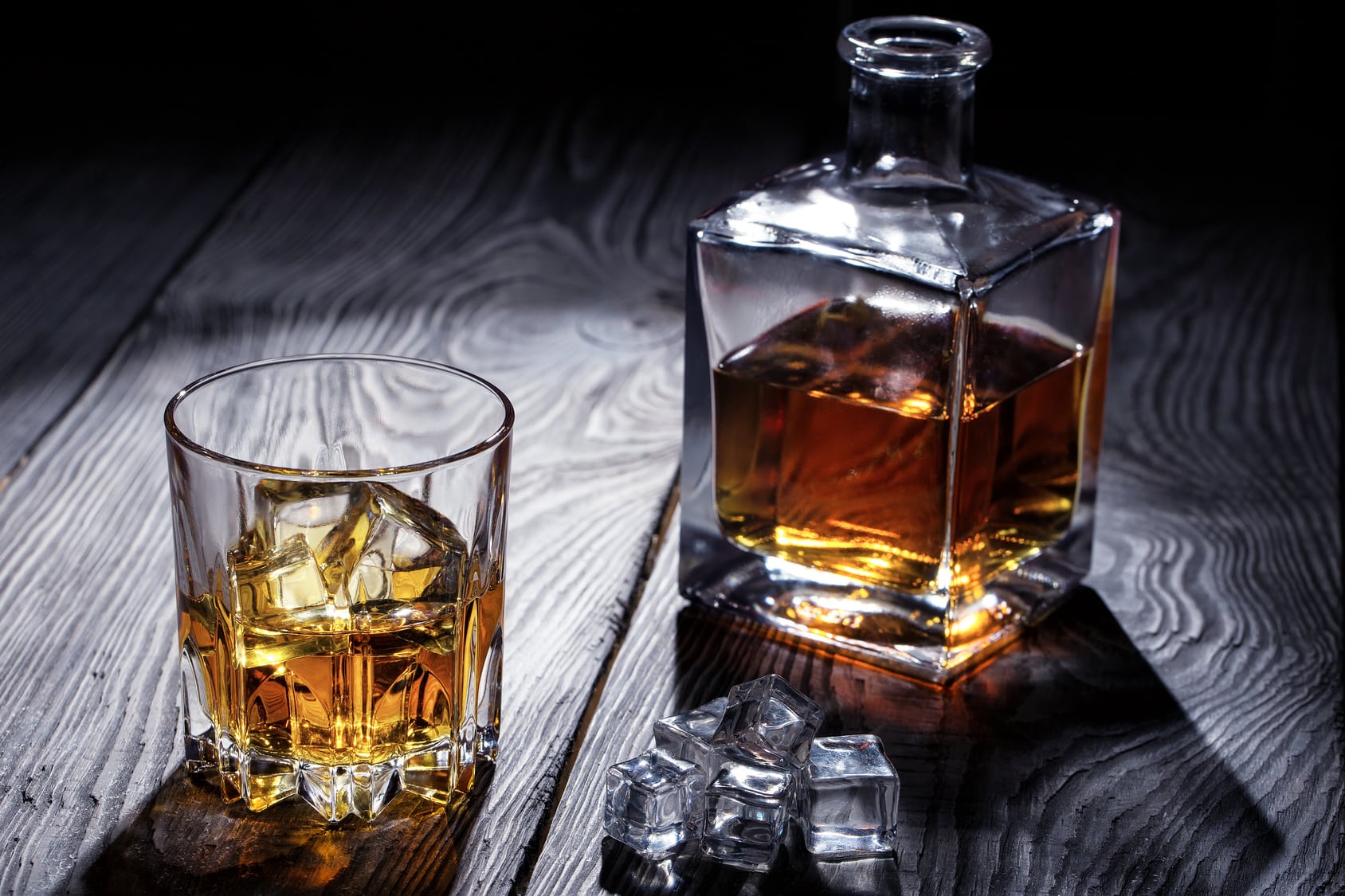 Whisky 1 whisky