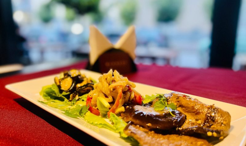 Verdure sott’olio, tentazioni mediterranee. 1 Vegetables in oil, Mediterranean temptations.