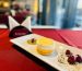 Citrus fruits of Sicily, all the creaminess of fruit