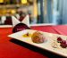 Crunchy Chocolate Dome, Sweet Temptation of Pleasure