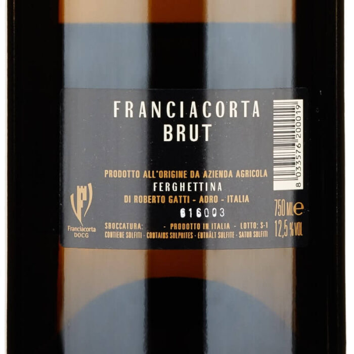 Ferghertina Brut 3 min