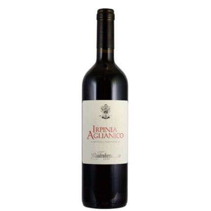 Aglianico Irpinia 2016 (150 CL) - Mastroberardino