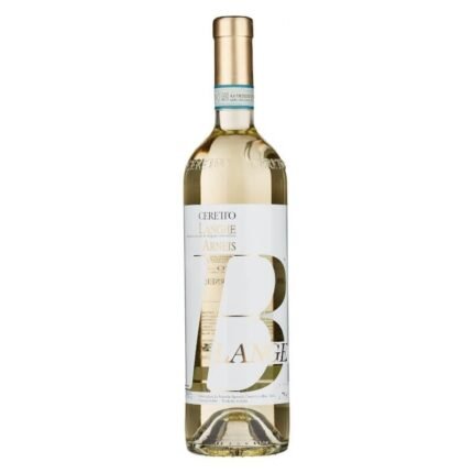 Langhe Arneis DOC “Blangé” 2022 - Ceretto