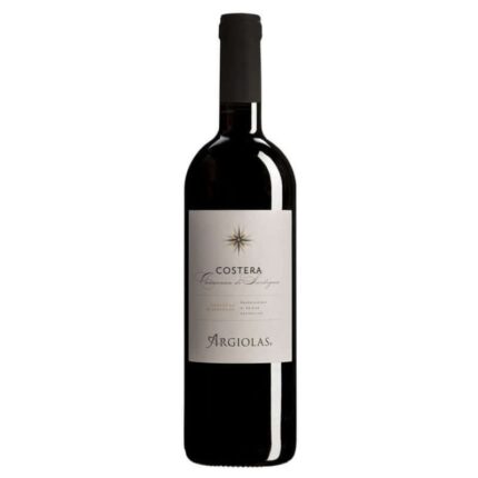Cannonau "Costera" 2021 - Argiolas