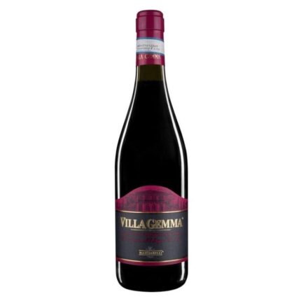 Cerasuolo d'Abruzzo DOC "Villa Gemma" 2022 - Masciarelli