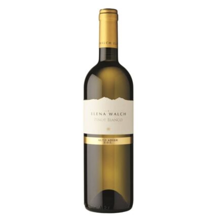 Pinot Bianco 2022 - Elena Walch