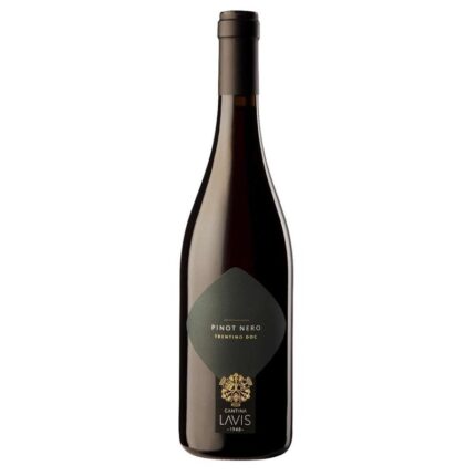 Pinot Nero DOC 2020 - Cantina La Vis