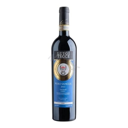 Taurasi Riserva DOCG "Puro Sangue" 2015 - Luigi Tecce