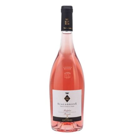 Bolgheri Rosato DOC "Scalabrone" 2023 - Tenuta Guado al Tasso, Antinori
