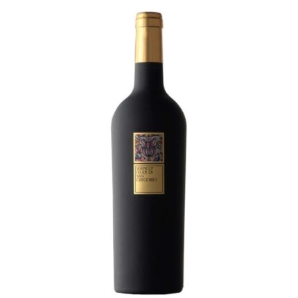 Irpinia Aglianico DOC "Serpico" 2015 - Feudi di San Gregorio