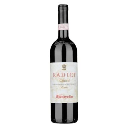 Taurasi "Radici" Riserva 2007 - Mastroberardino